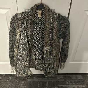 Cardigan